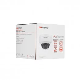 IP-камера Hikvision DS-2CD2123G2-IU(D) (4 mm)                                                                                                                                                                                                             