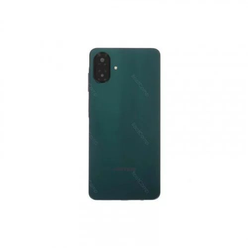 Смартфон Samsung Galaxy A07 4/128 ГБ (SM-A075F) зеленый 