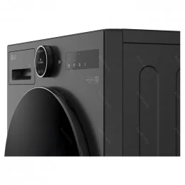 Стиральная машина LG F4X7511TBB                                                                                                                                                                                                                           
