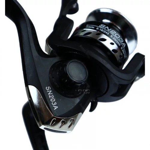 Катушка Kaida Series SN 203A 