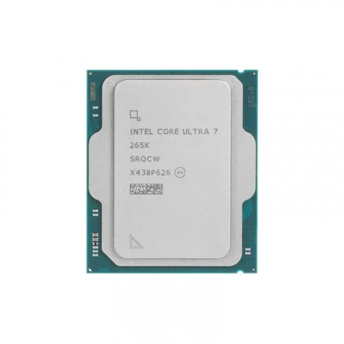 Процессор Intel Core Ultra 7 265K BOX 
