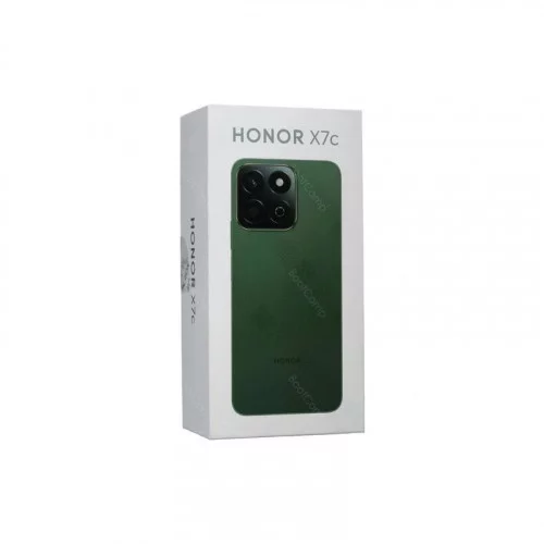 Смартфон HONOR X7c 8/128 ГБ чёрный 