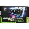 Видеокарта MSI GeForce RTX 5060 GAMING TRIO (RTX 5060 8G GAMING TRIO) 