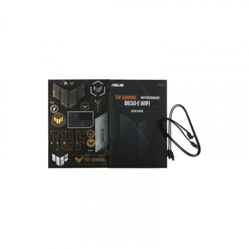 Материнская плата ASUS TUF GAMING B650-E WIFI 