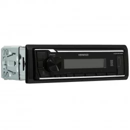 Автопроигрыватель KENWOOD KMM-BT208                                                                                                                                                                                                                       