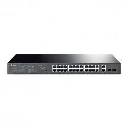 Коммутатор TP-LINK TL-SG1428PE easy smart                                                                                                                                                                                                                 