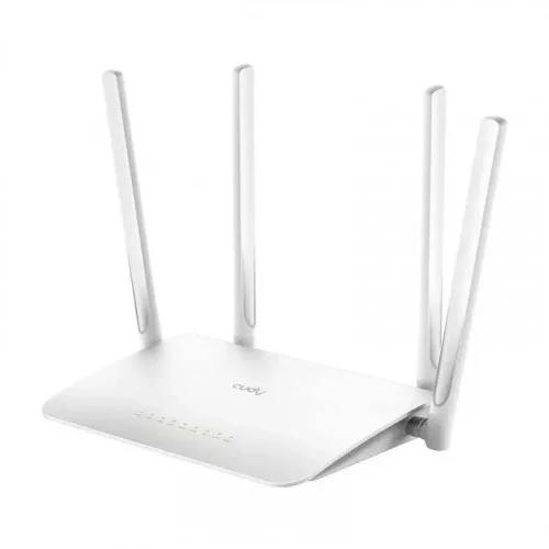 WI-FI роутер CUDY WR1300 (AC1200) 