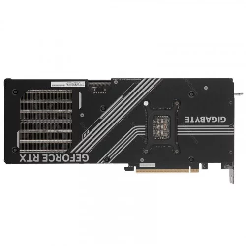 Видеокарта GIGABYTE GeForce RTX 5070 Ti WINDFORCE OC SFF (GV-N507TWF3OC-16GD) 