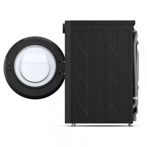 Стиральная машина LG F4X7511TBB 
