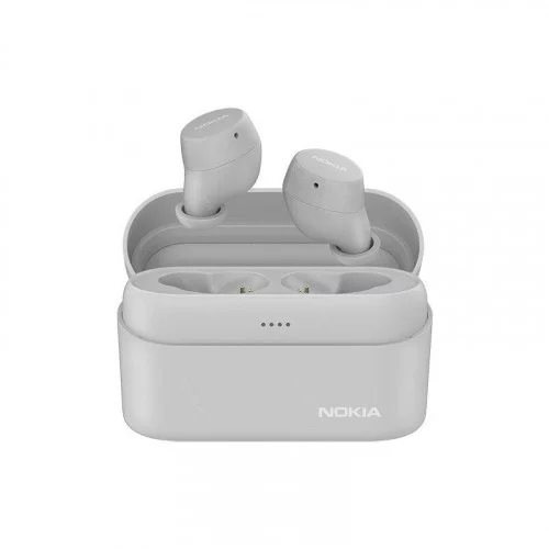 Наушники беспроводные NOKIA BH-605 grey 