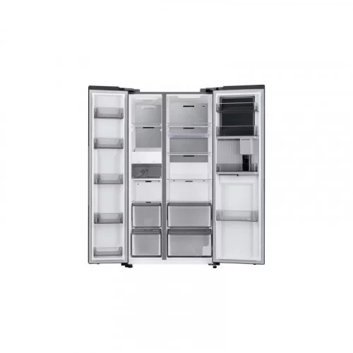 Холодильник Side by Side Samsung RH69B8940B1/EF 