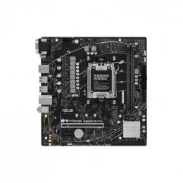 Материнская плата ASUS PRIME A620M-E-CSM                                                                                                                                                                                                                  