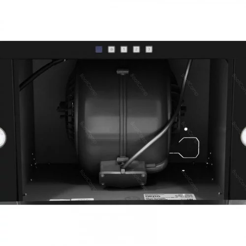 Вытяжка AKPO WK-10 NEVA GLASS BL 