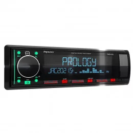 Автопроигрыватель PROLOGY CMD-330                                                                                                                                                                                                                         