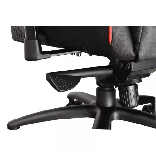 Игровое кресло Thermaltake GTC 500 Black-Red 