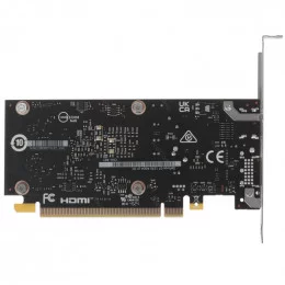 Видеокарта MSI GeForce GT 1030 (GeForce GT 1030 4GD4 LP OC)                                                                                                                                                                                               
