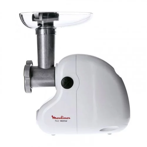 Мясорубка Moulinex ME 208139 