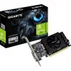 Видеокарта Gigabyte GeForce GT 710 1GB GV-N710D5-1GL 