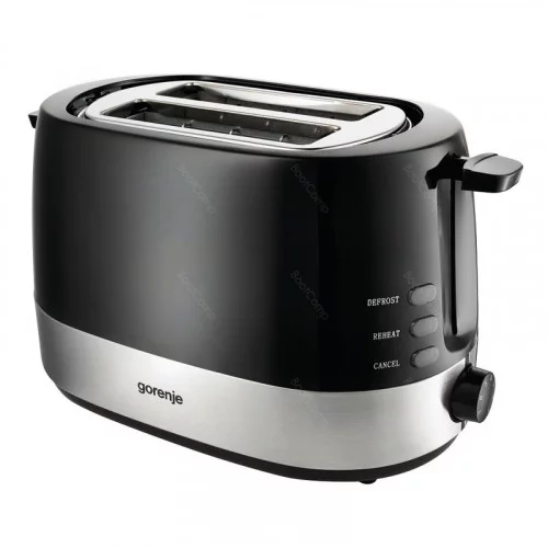Тостер Gorenje T850BK 