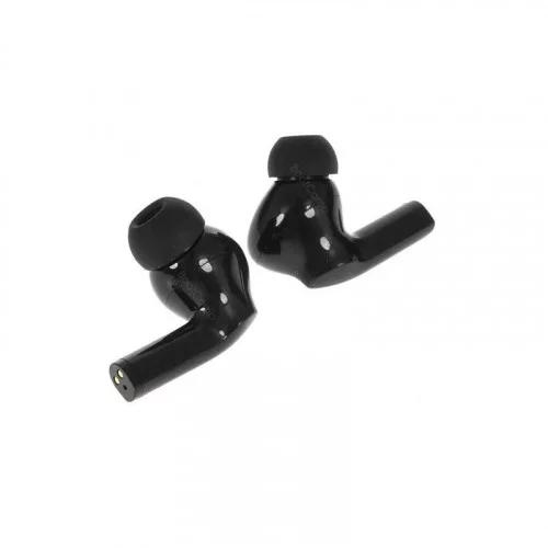Гарнитура OLMIO TWE-18 True Wireless graphite 