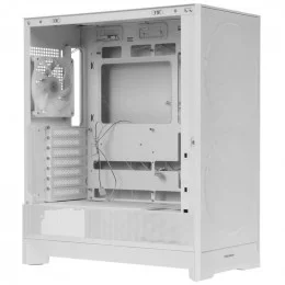 Корпус Cougar Airface 180 RGB (Airface 180 RGB White) белый                                                                                                                                                                                               