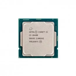 Процессор Intel Core i5-10400 Tray CM8070104290715                                                                                                                                                                                                        