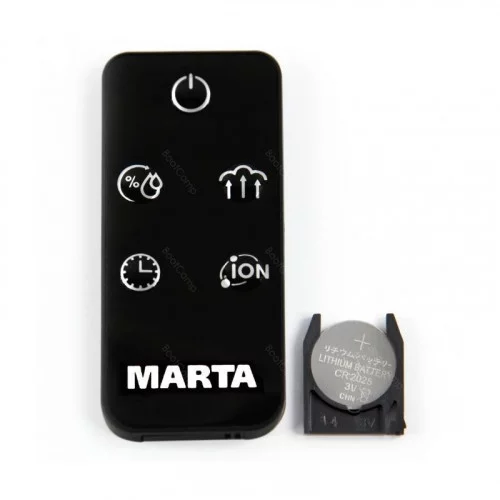 Увлажнитель для воздуха MARTA MT-2689 