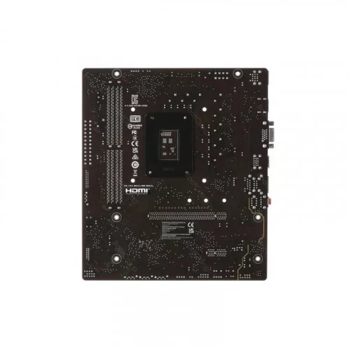 Материнская плата ASUS PRIME H610M-K ARGB 