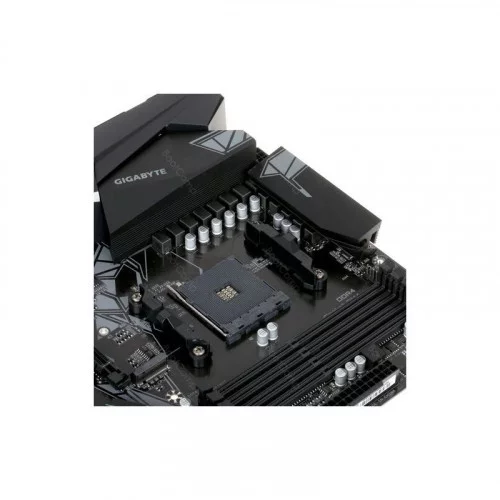 Материнская плата GIGABYTE B550 GAMING X V2 