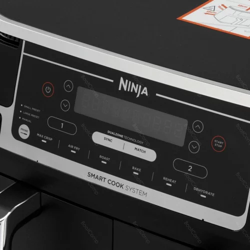 Аэрогриль Ninja AF451EU 