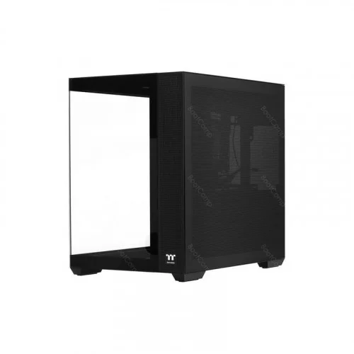 Корпус Thermaltake View 380 TG ARGB Black (CA-1Z2-00M1WN-00) 