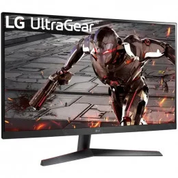 Монитор 31,5” LG 32GN600-B                                                                                                                                                                                                                                