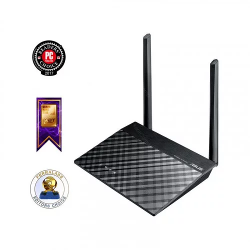WI-FI роутер Asus RT-N12 