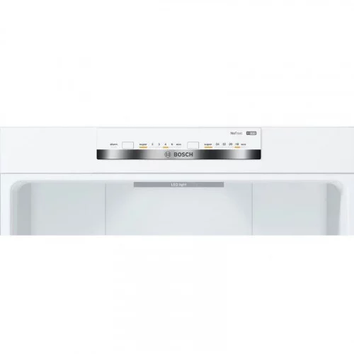 Холодильник Bosch KGN39VLEB 