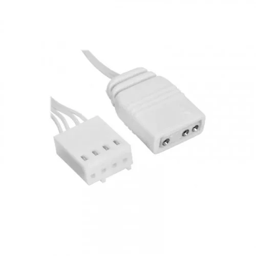 Кулер для процессора ID-Cooling SE-214-XT ARGB WHITE 