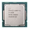 Процессор Intel Core i3-10100 Tray CM8070104291317 
