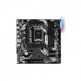 Материнская плата ASRock B760M Pro-A/D4                                                                                                                                                                                                                   
