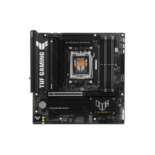 Материнская плата ASUS TUF GAMING B850M-PLUS WIFI7 