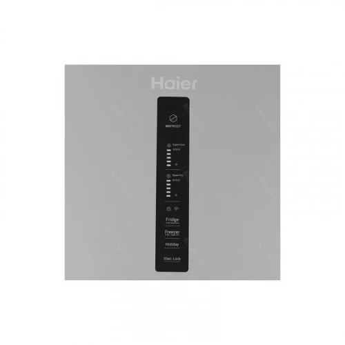Холодильник Haier CEF538CSG BJ0XRDE00RU 