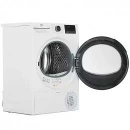 Сушильная машина с тепловым насосом Beko B3T47239                                                                                                                                                                                                         