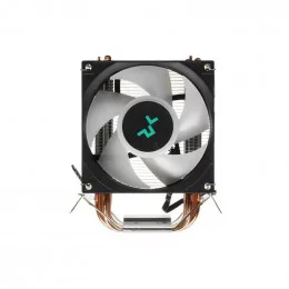 Кулер для процессора Deepcool AG300 MARRS R-AG300-BKMNMN-G                                                                                                                                                                                                