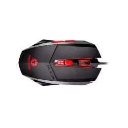 Мышь ravcore Typhoon AVAGO 3050                                                                                                                                                                                                                           