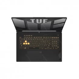 Ноутбук ASUS TUF Gaming FX707VJB-HX100 90NR0MY5-M003R0                                                                                                                                                                                                    