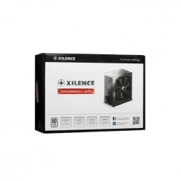 Блок питания Xilence Performance C+ XN420 650W (XP650R6.2)                                                                                                                                                                                                