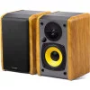 Колонки звуковые 2.0 EDIFIER R1010BT brown 