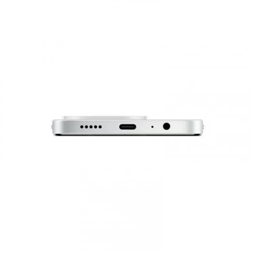 Смартфон HONOR X6c 6/256 ГБ белый 