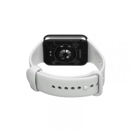 Фитнес-браслет Xiaomi Smart Band 9 Pro серебристый (BHR8715GL) 