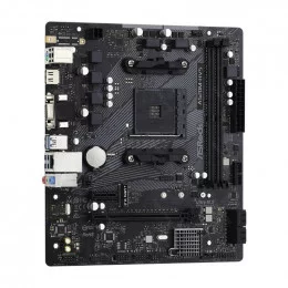 Материнская плата ASROCK A520M-HVS                                                                                                                                                                                                                        