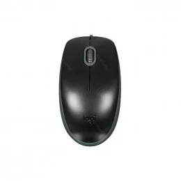Мышь Logitech M110 Silent Black (910-005502)                                                                                                                                                                                                              