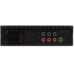 Автопроигрыватель DL Audio Barracuda HALF-DSP Head Unit                                                                                                                                                                                                   